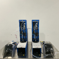 Biotage SPE Biotrace + image 2